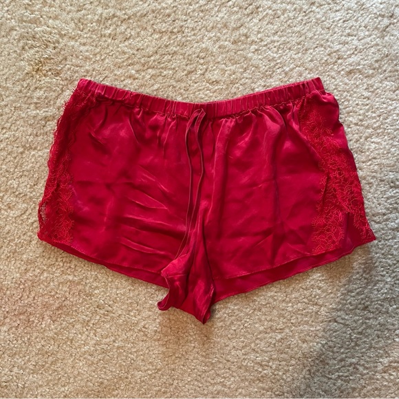 Agent Provocateur Gisele cami and shorts XS/S - Picture 4 of 6